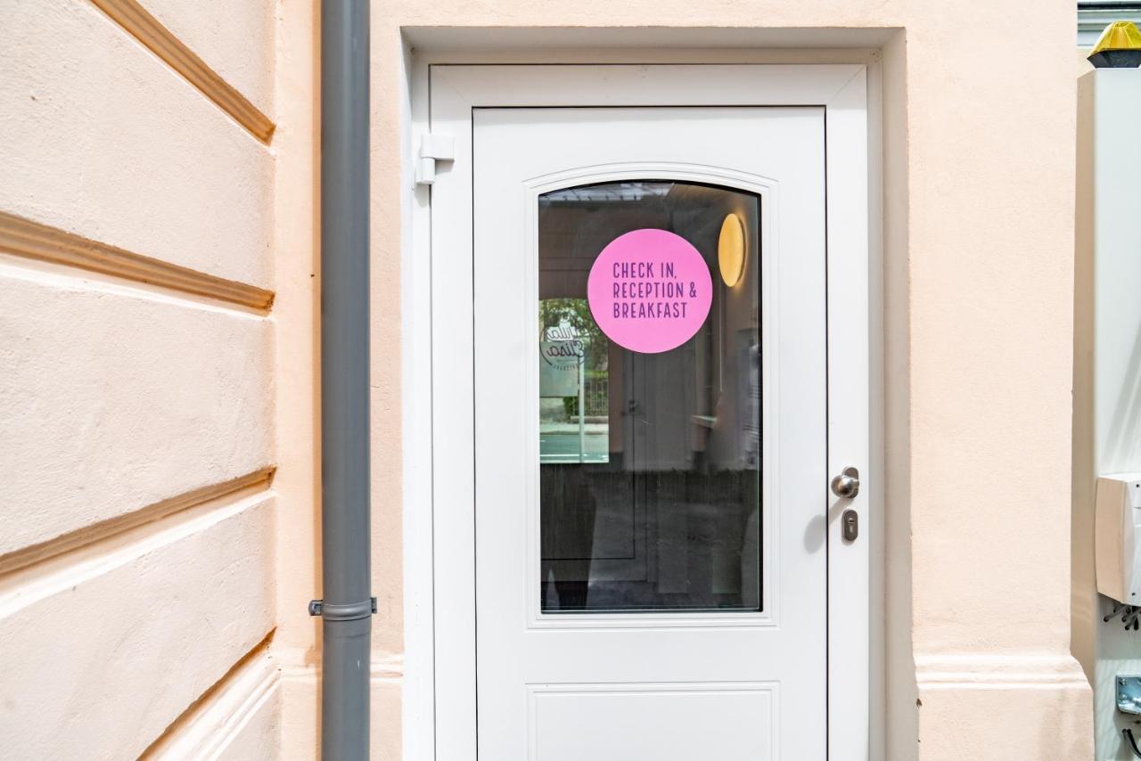 Aparthotel Elisa Salisburgo